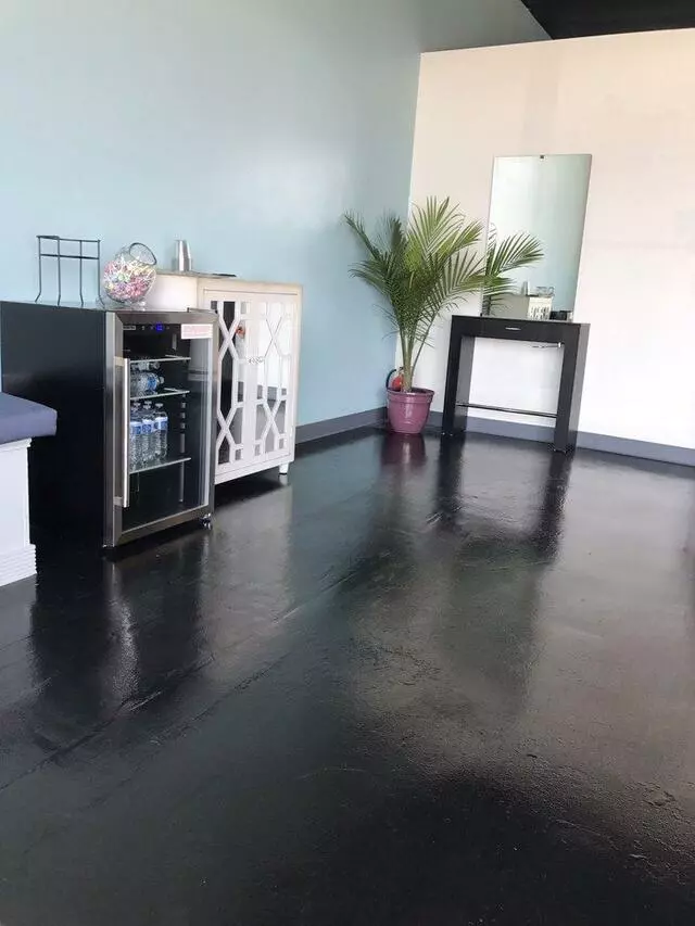 Athena Day Spa