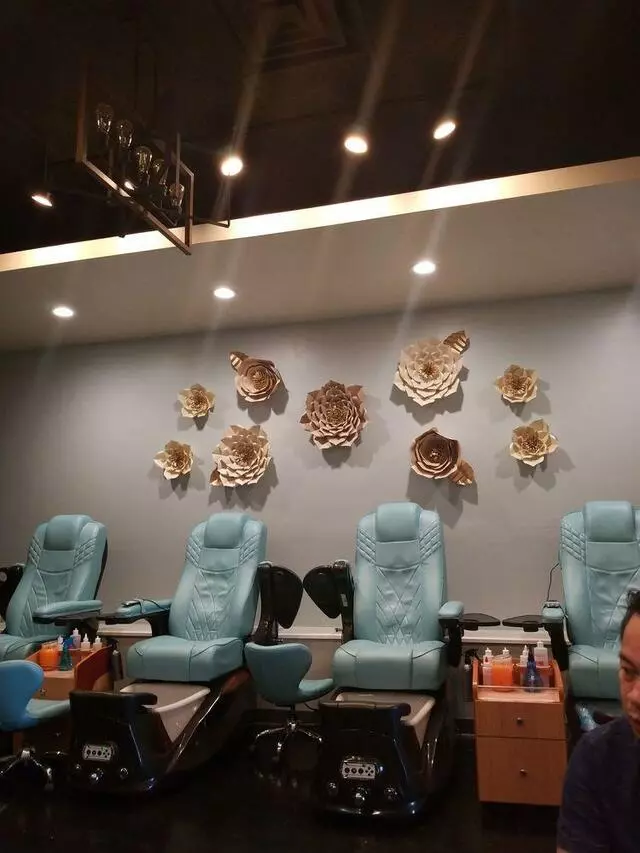 Athena Day Spa