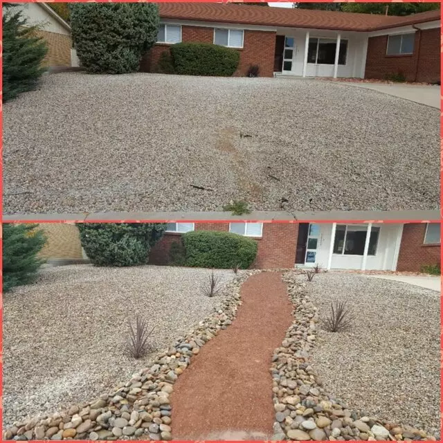 Affordable Landscape Maintenance
