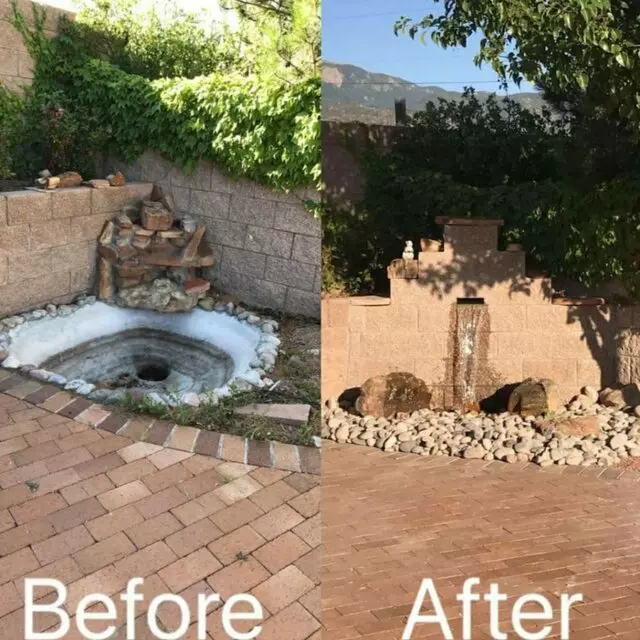 Affordable Landscape Maintenance