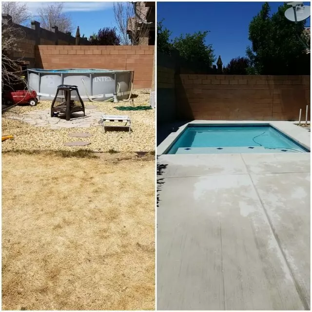 Affordable Landscape Maintenance