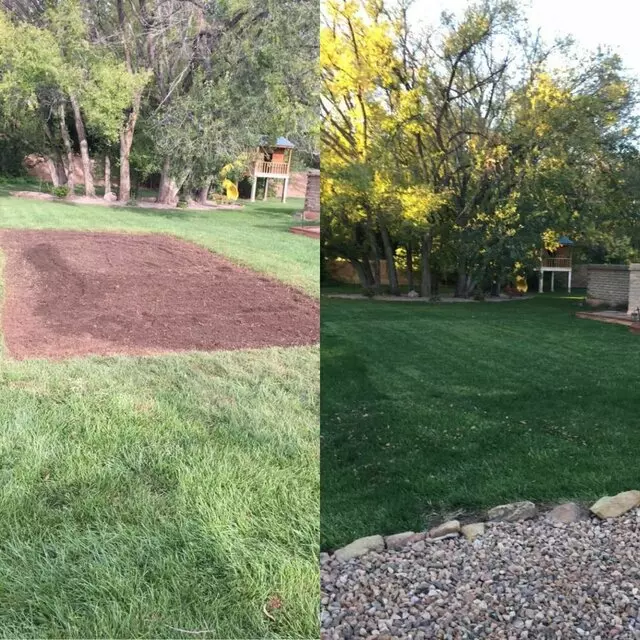 Affordable Landscape Maintenance