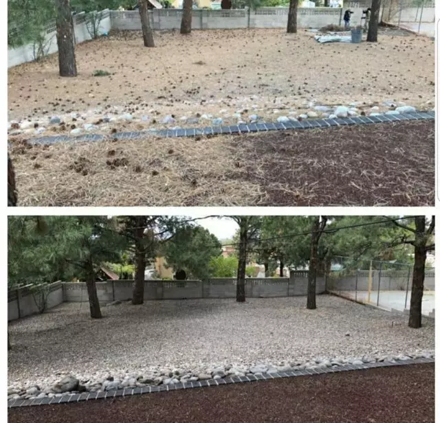 Affordable Landscape Maintenance