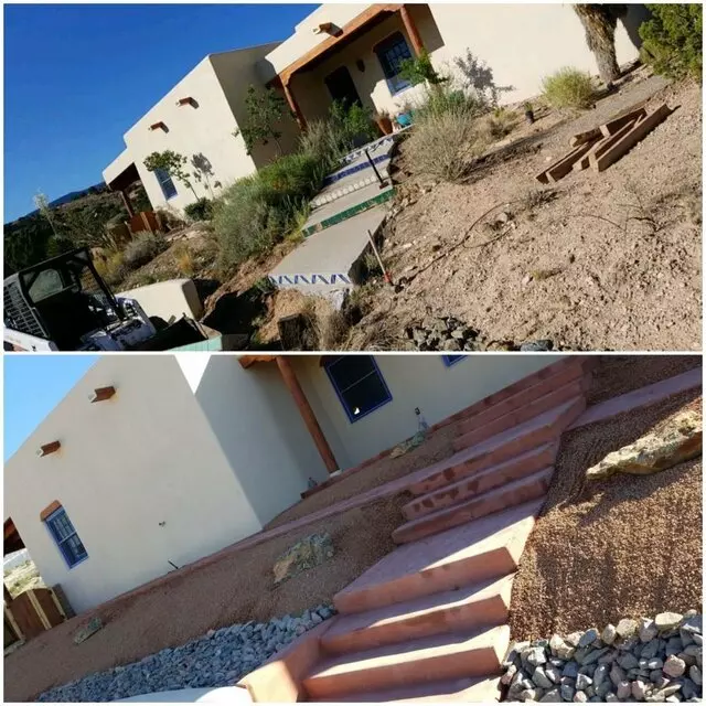 Affordable Landscape Maintenance