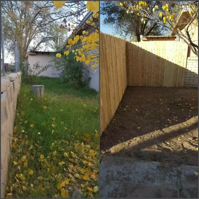 Affordable Landscape Maintenance