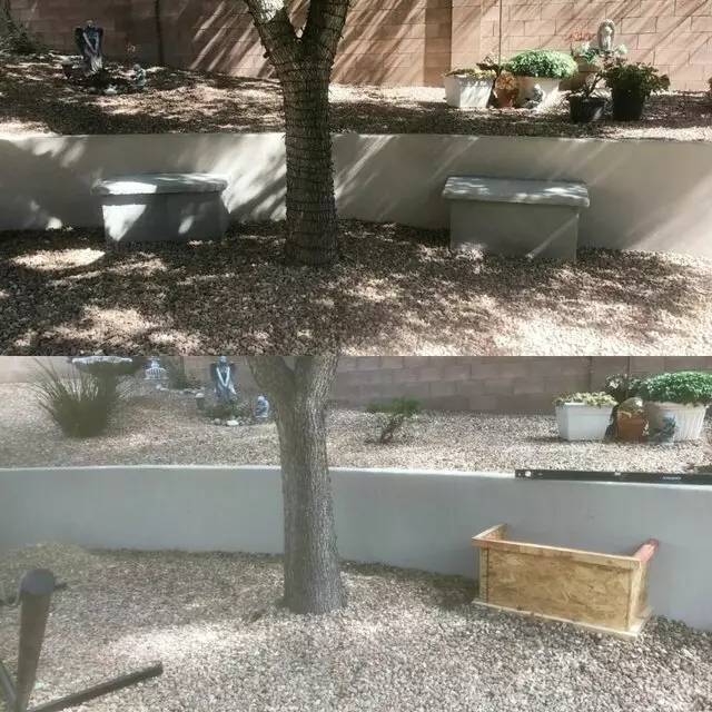 Affordable Landscape Maintenance