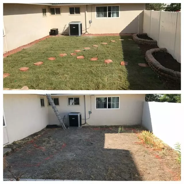 Affordable Landscape Maintenance
