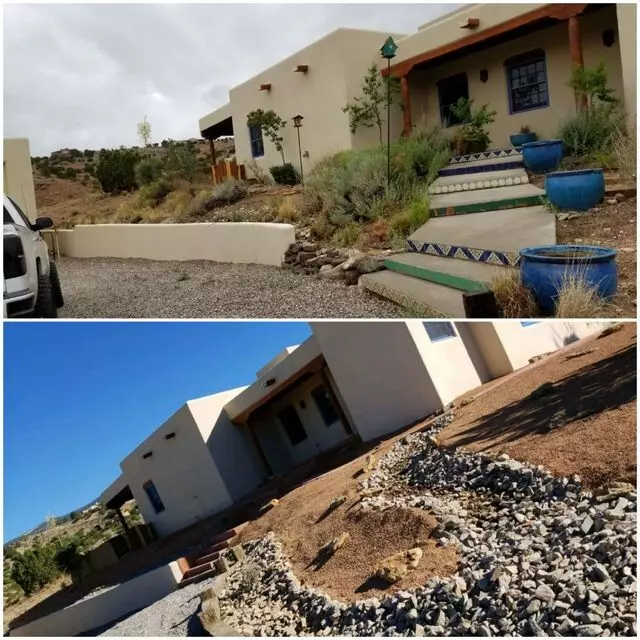 Affordable Landscape Maintenance