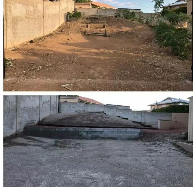 Affordable Landscape Maintenance