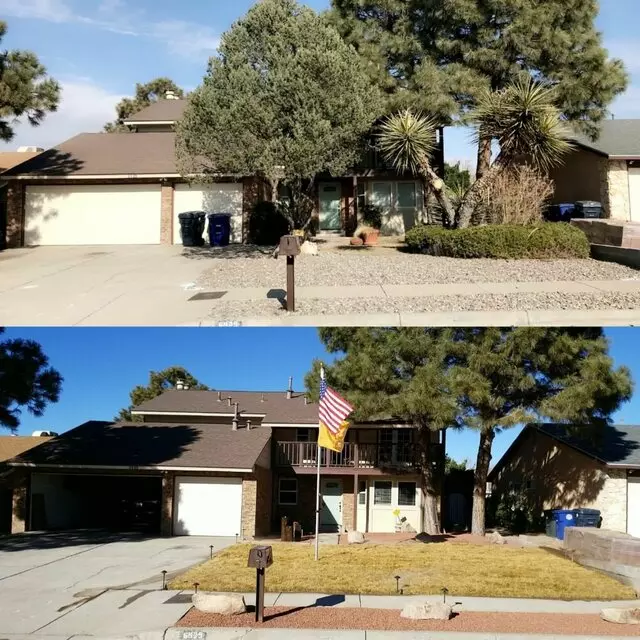 Affordable Landscape Maintenance