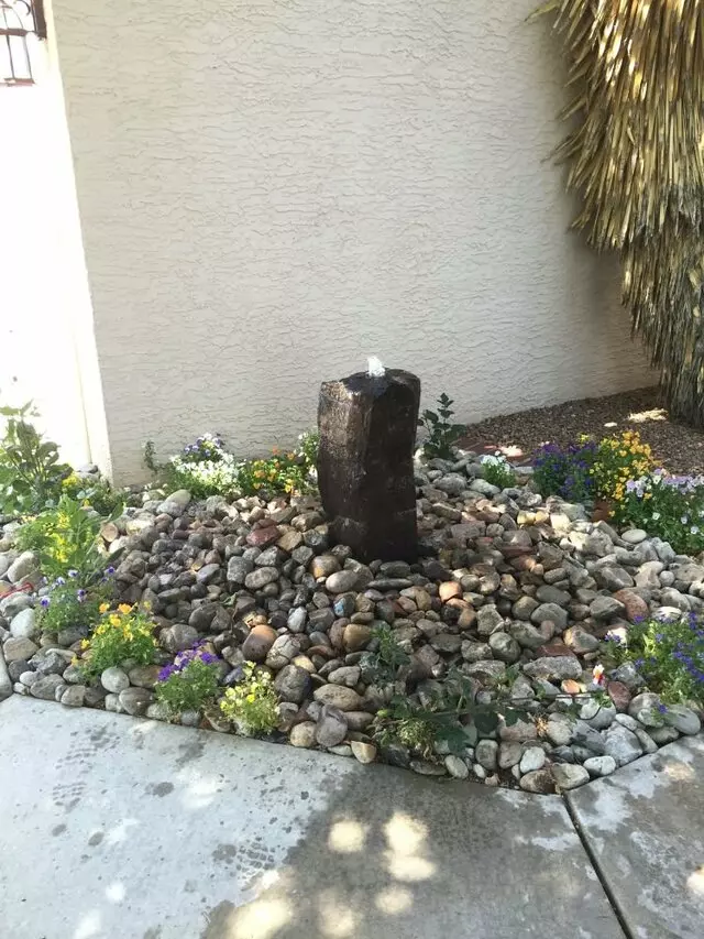 Affordable Landscape Maintenance
