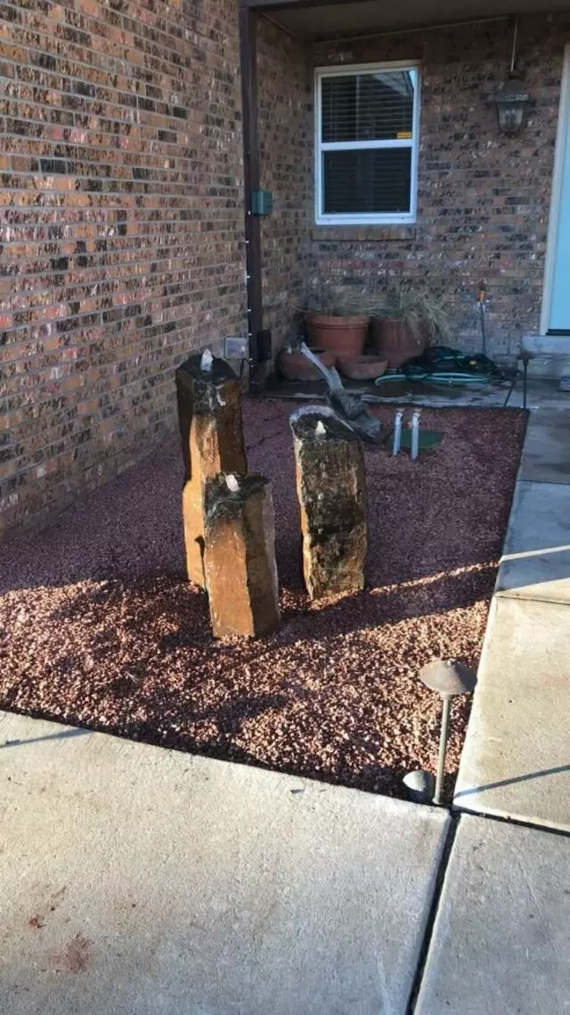 Affordable Landscape Maintenance