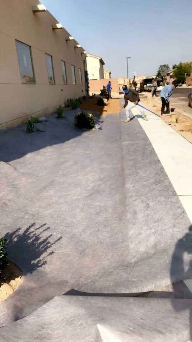 Affordable Landscape Maintenance