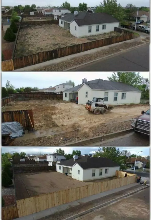 Affordable Landscape Maintenance