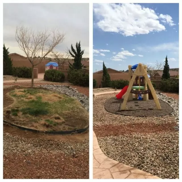 Affordable Landscape Maintenance