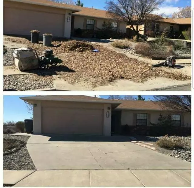 Affordable Landscape Maintenance