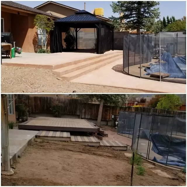 Affordable Landscape Maintenance