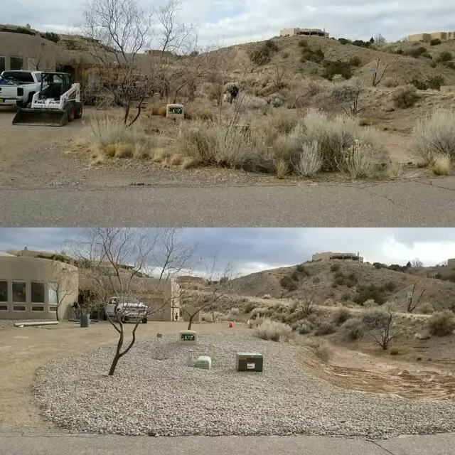 Affordable Landscape Maintenance