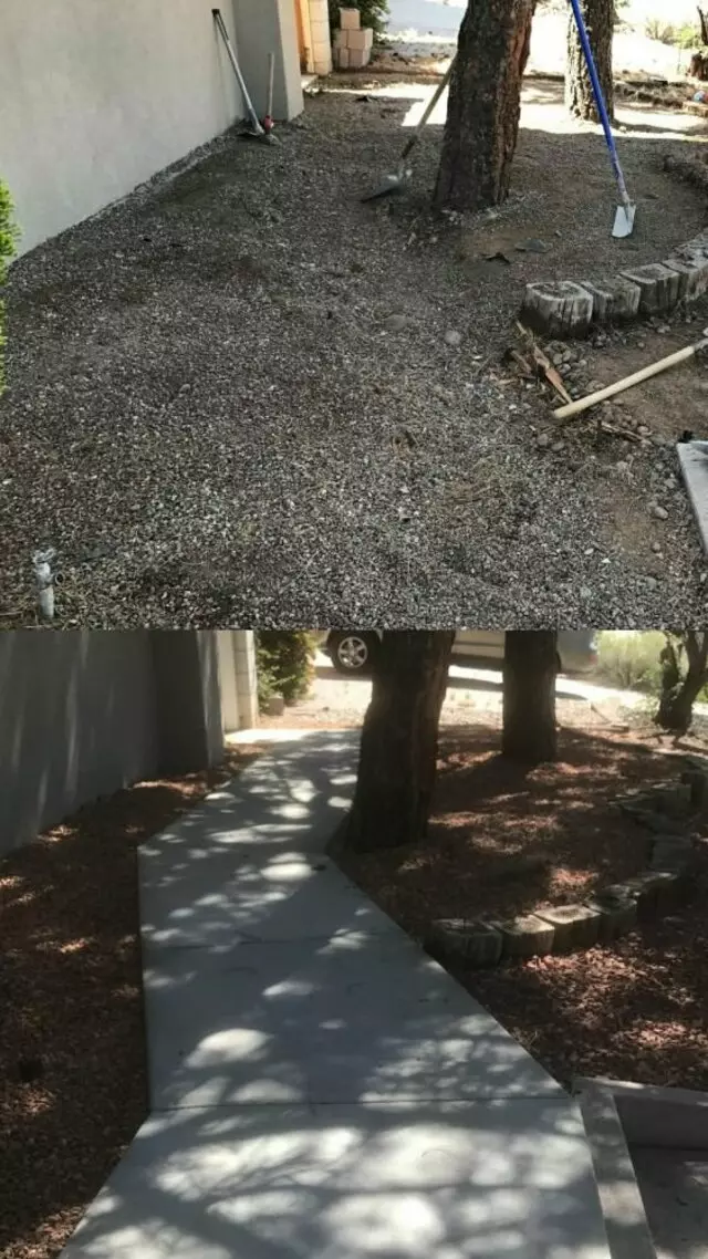 Affordable Landscape Maintenance