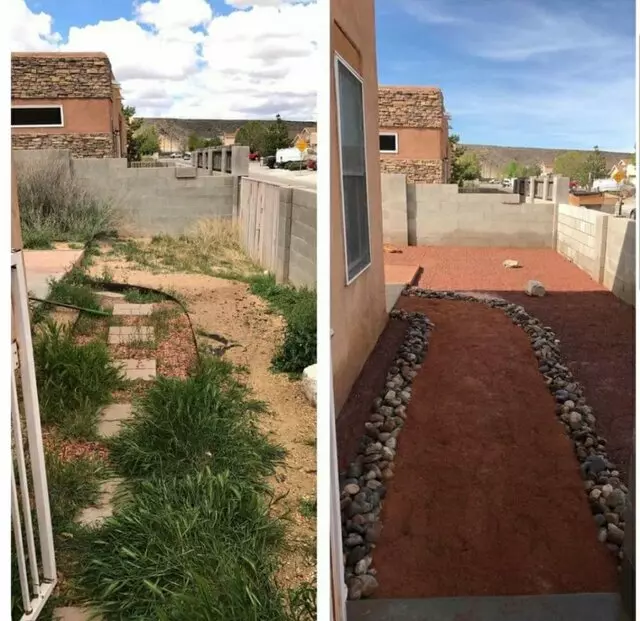 Affordable Landscape Maintenance