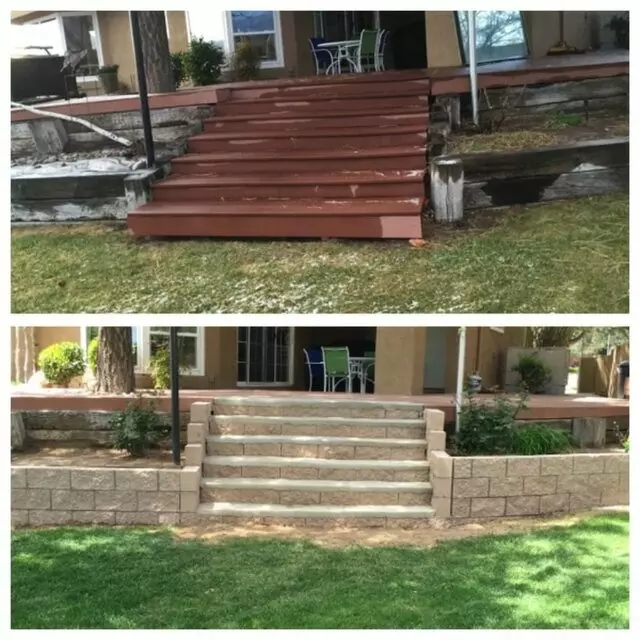 Affordable Landscape Maintenance