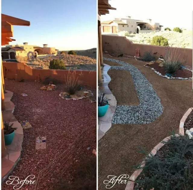 Affordable Landscape Maintenance