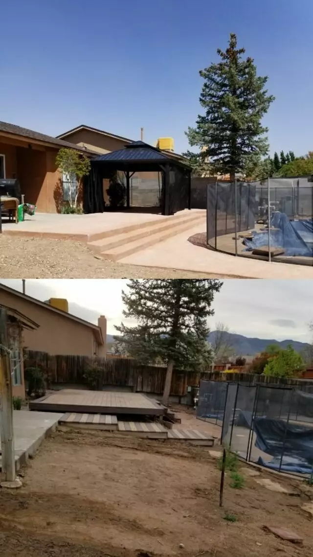 Affordable Landscape Maintenance