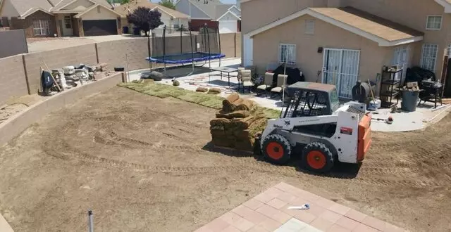 Affordable Landscape Maintenance