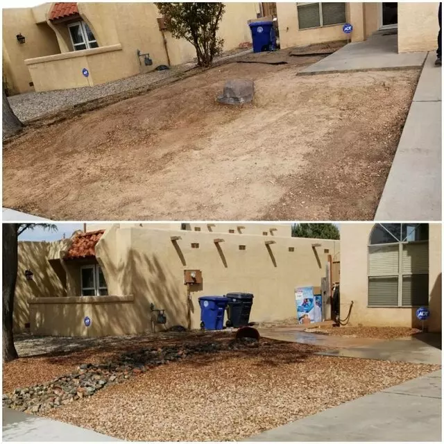 Affordable Landscape Maintenance