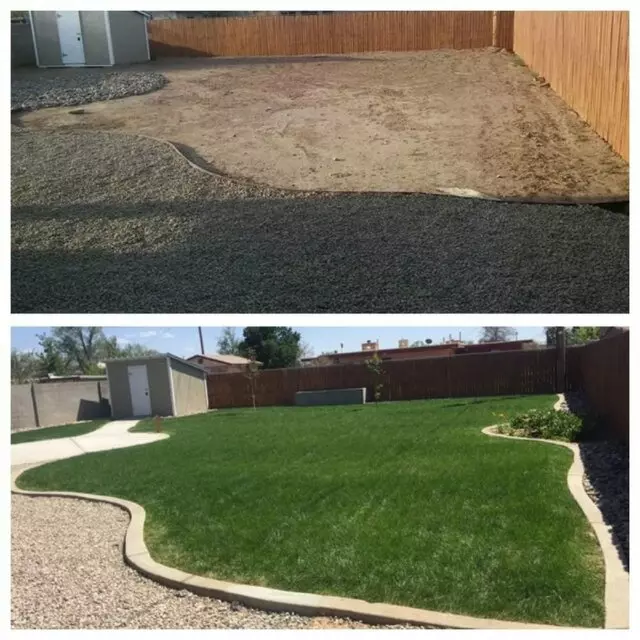 Affordable Landscape Maintenance