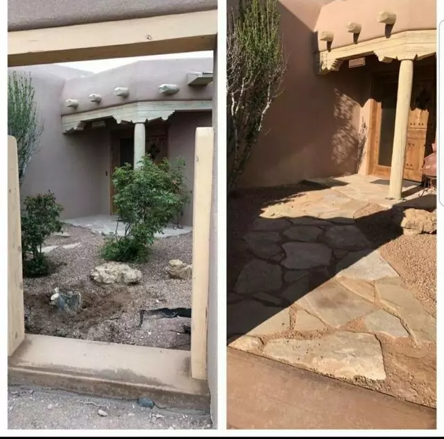 Affordable Landscape Maintenance