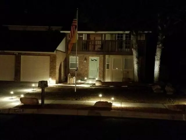 Affordable Landscape Maintenance