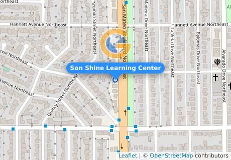 Son Shine Learning Center