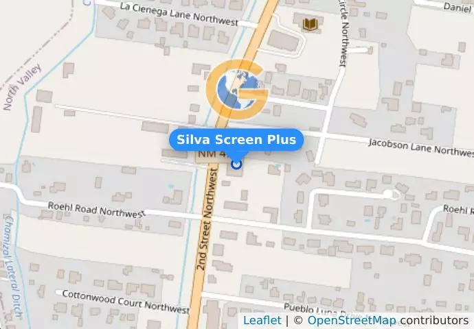 Silva Screen Plus