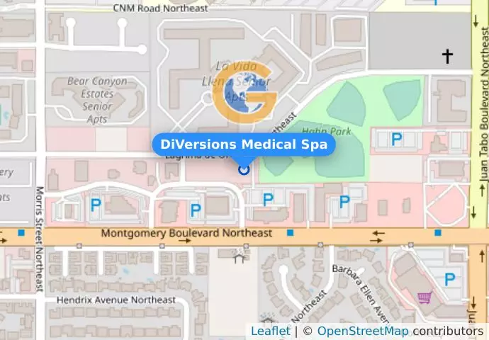 DiVersions Medical Spa
