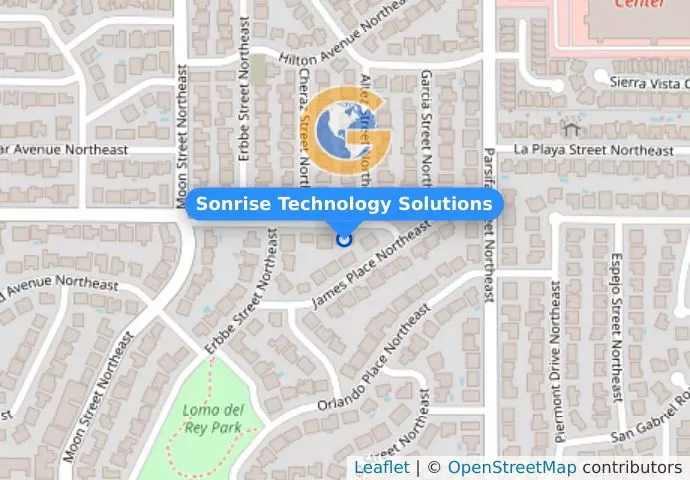 Sonrise Technology Solutions
