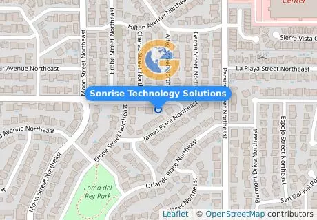 Sonrise Technology Solutions
