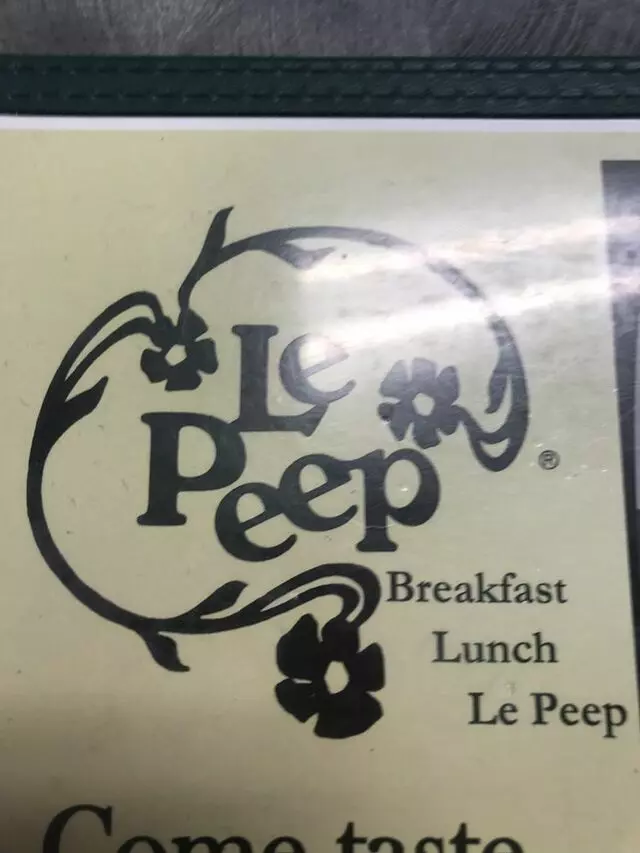 Le Peep
