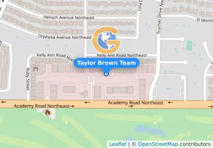 Taylor Brown Team