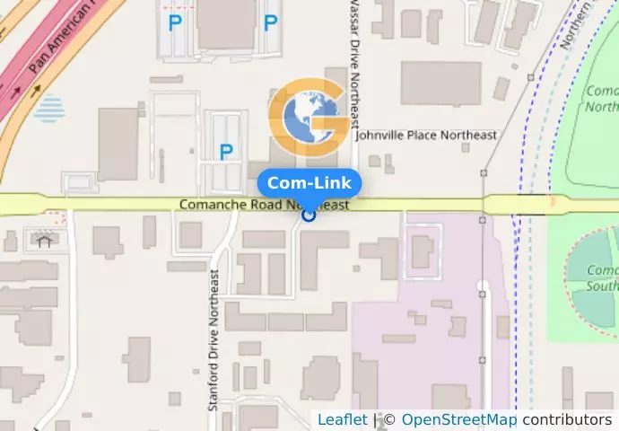 Com-Link