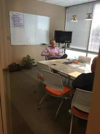 Action Coach Business Coaching