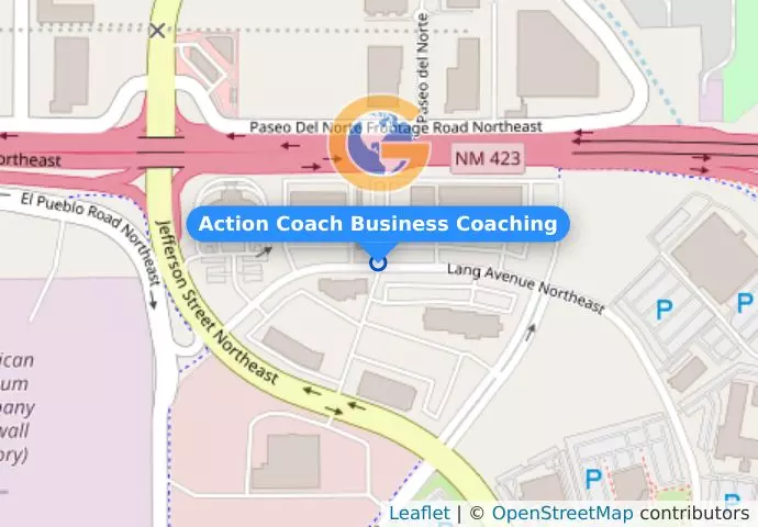 Action Coach Business Coaching