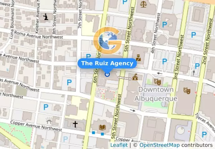 The Ruiz Agency