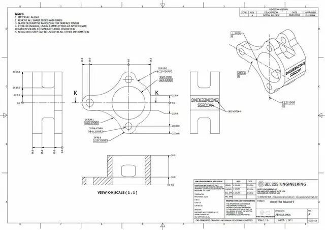 Access Engineering