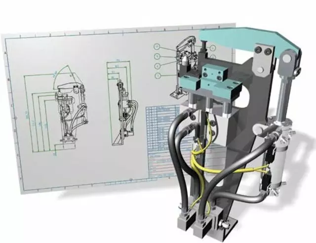 Access Engineering
