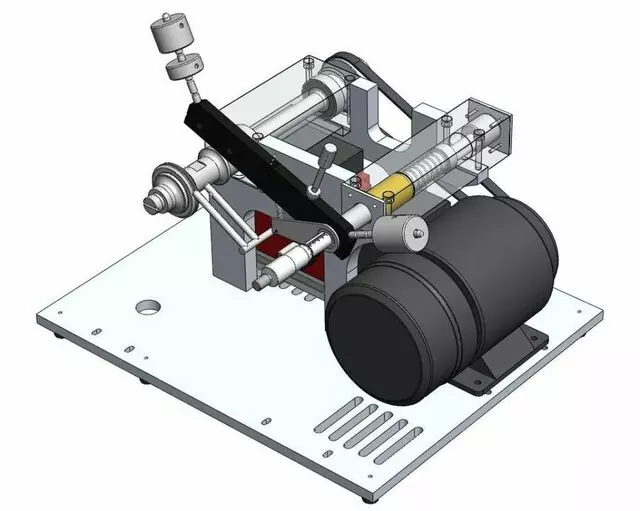Access Engineering