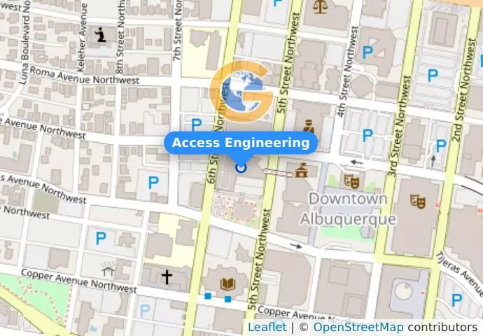Access Engineering