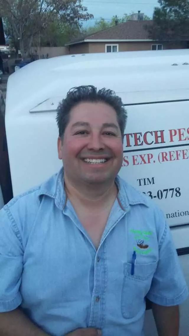 24 7 Protech Pest Control