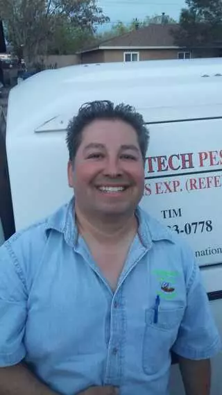 24 7 Protech Pest Control