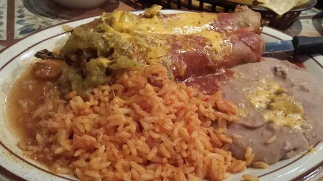 Monroe’s Restaurant